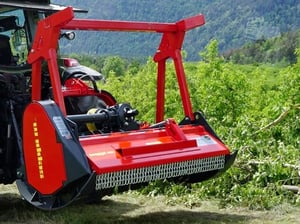 Image of 200 MIDIFORST