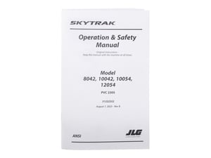 MANUAL,OPS_TRAK_PVC2305