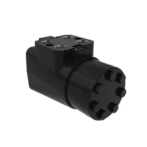 Control Valve