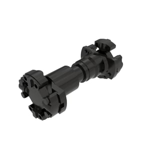 Universal Driveshaft