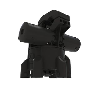 Nozzle Holder