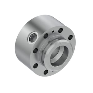 Hydr. Cylinder Rod Guide