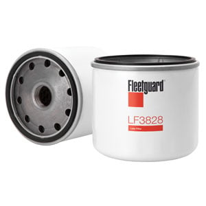 Filter, Lube (QTY 1)