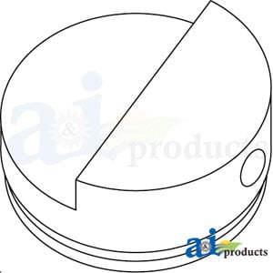 Retainer, Load Control Shaft