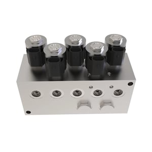 Control Valve