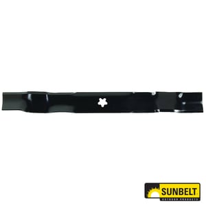 Mower Blade