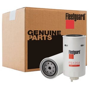 Separator, Fuel/Water, Spin-On (QTY 12)