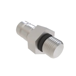 Diagnostic Coupling