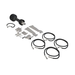 Converter Kit