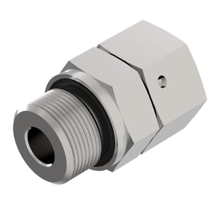 Adapter Fitting