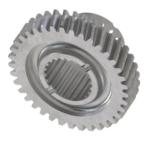 Helical Gear
