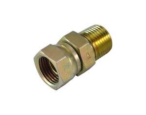 ADAPTER MALE SW UNION 8P-8P