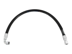 HOSE ASSY,16 X 680 JIC STR