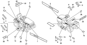 Image of 87108-758-000