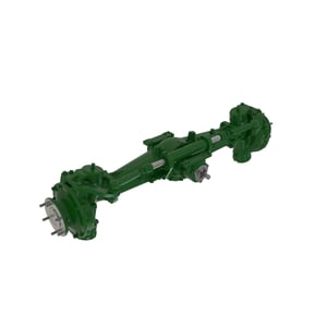Front Axle