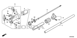 Image of 51713-VP8-003