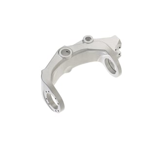 Yoke