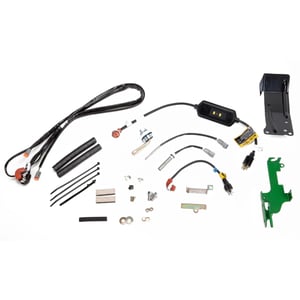 Coolant Heater