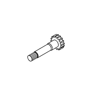 Universal Driveshaft