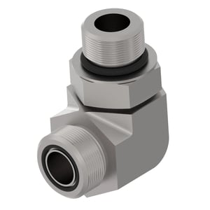 Flange Fitting
