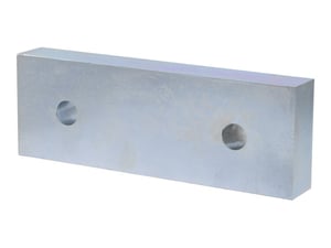 BLOCK,WEAR PAD SPACER