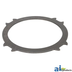 Clutch Plate