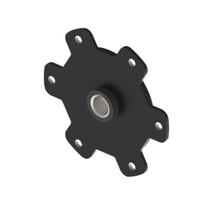 Hub