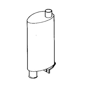 Muffler