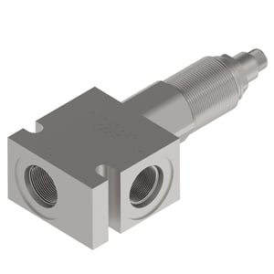 Pressure Relief Valve