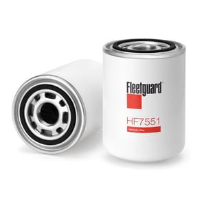 Hydraulic Filter
