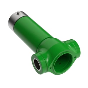 Hydraulic Cylinder Barrel