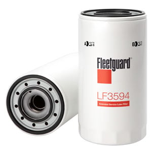 Filter, Lube, Combination (QTY 1)