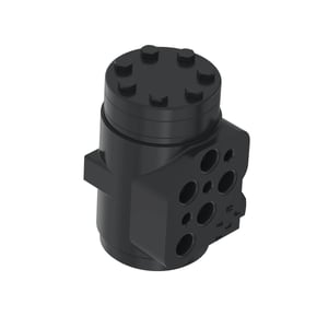 Steering Control Unit