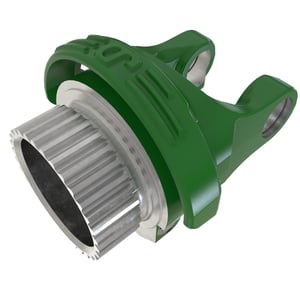 Yoke