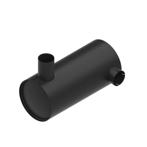 Muffler
