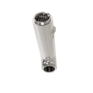 Decomposition Tube Assembly