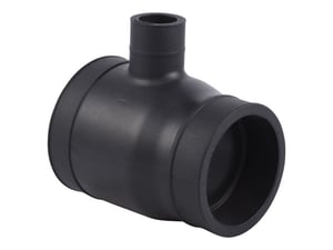 INTAKE PIPE