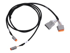 HARNESS,5A FUNCTION