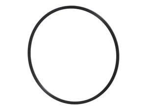 O-RING, BACK-UP