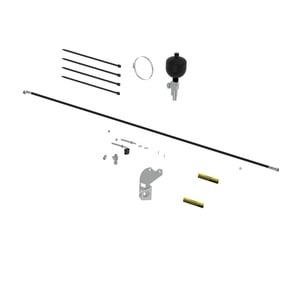 Accumulator Kit