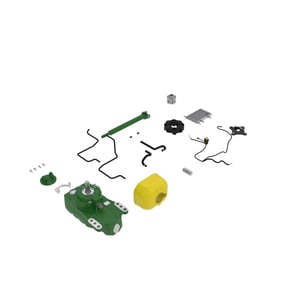 Power-Takeoff Kit