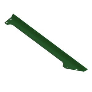 Powershaft Shield