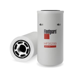 Hydraulic Filter