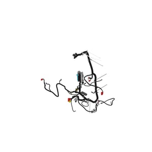 Chassis Wiring Harness