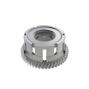 Gear