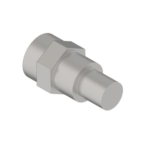 Flow Control Hyd. Valve