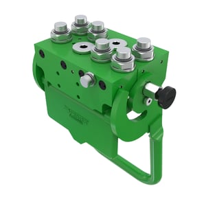 Quick Coupler