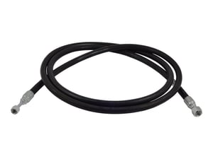 HOSE ASSY,.38" ORFS/ORFS