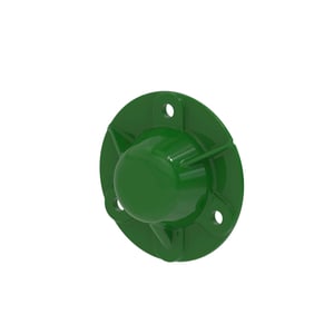 N273690: Drive Gear Cover