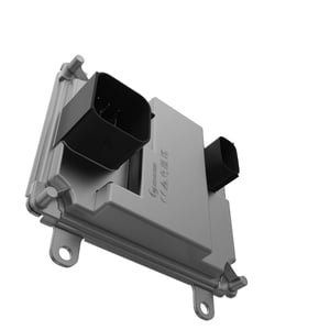 Electronic Control Unit